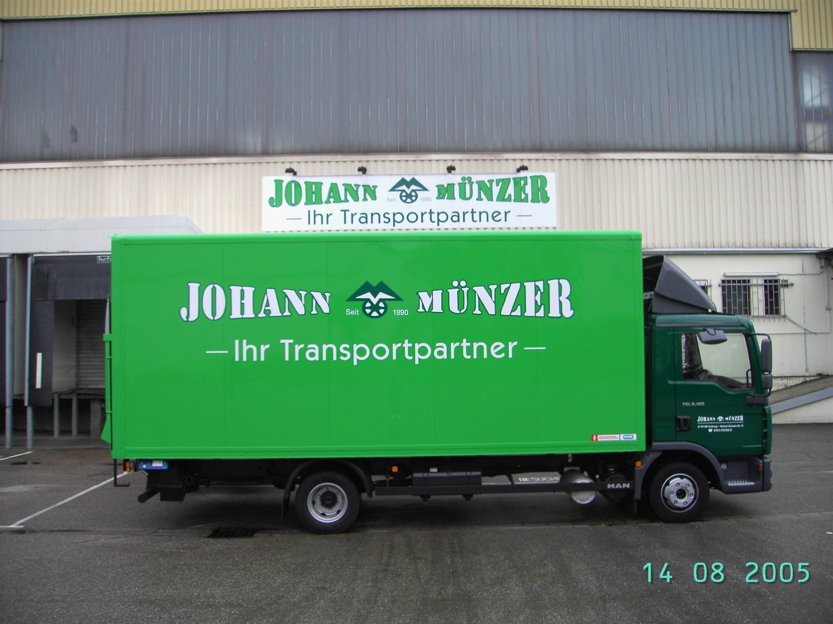 Möbel Lagerverkauf Johann Rackl Gmbh